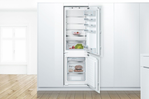 Основные поломки холодильников БОШ